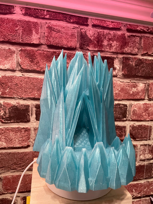 Fortress of Solitude