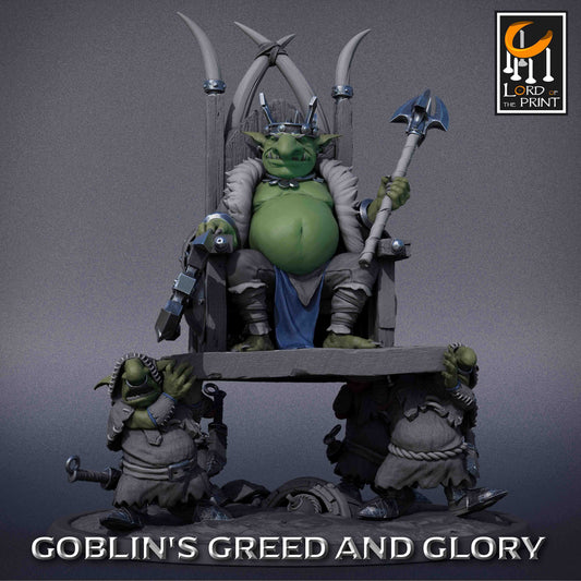 Goblin King